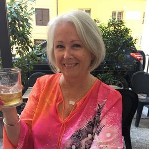 Meet your Posher, Susan